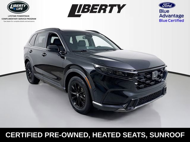 Used 2023 Honda CR-V Sport