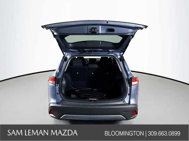 Used 2026 Toyota Corolla Cross LE image 23