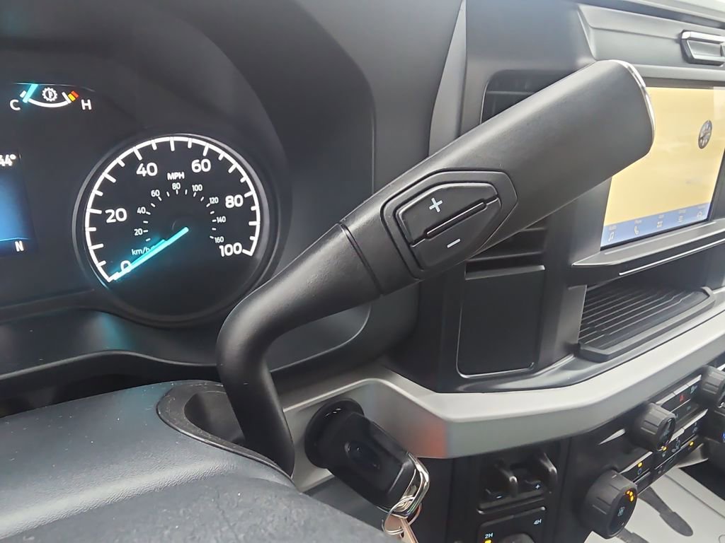 New 2026 Ford F350 XLT AWD/4WD image 21