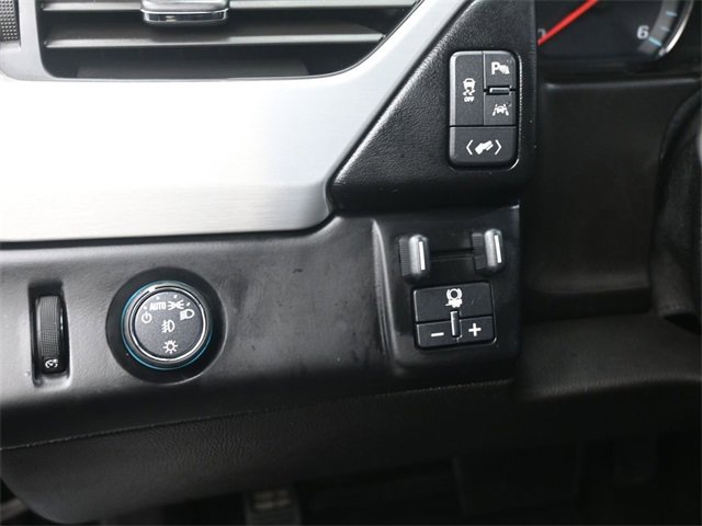 Used 2018 GMC Yukon SLT w/ Premium Edition image 20