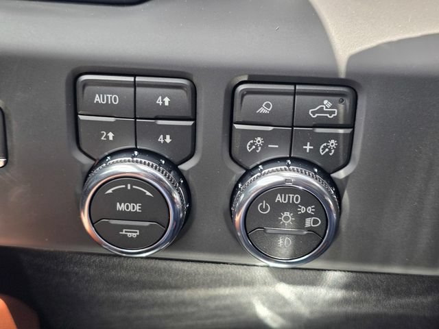New 2026 GMC Sierra 2500 Denali Ultimate AWD/4WD image 19