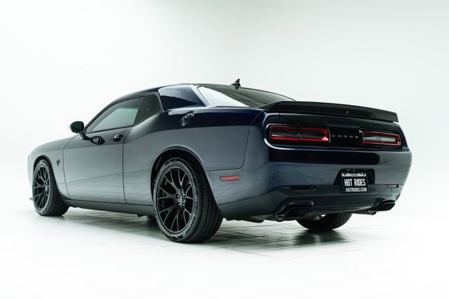 Used 2015 Dodge Challenger SRT Hellcat image 17
