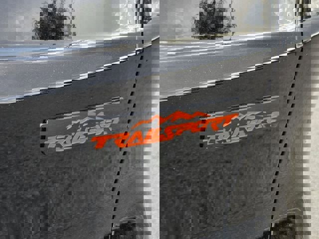 Certified 2026 Honda CR-V TrailSport image 36