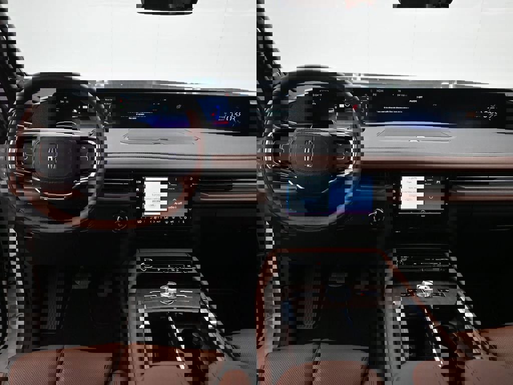 New 2026 Lincoln Navigator Reserve image 11