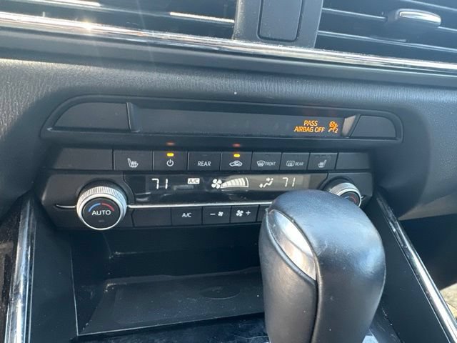 Certified 2023 MAZDA CX-9 Touring AWD/4WD image 14