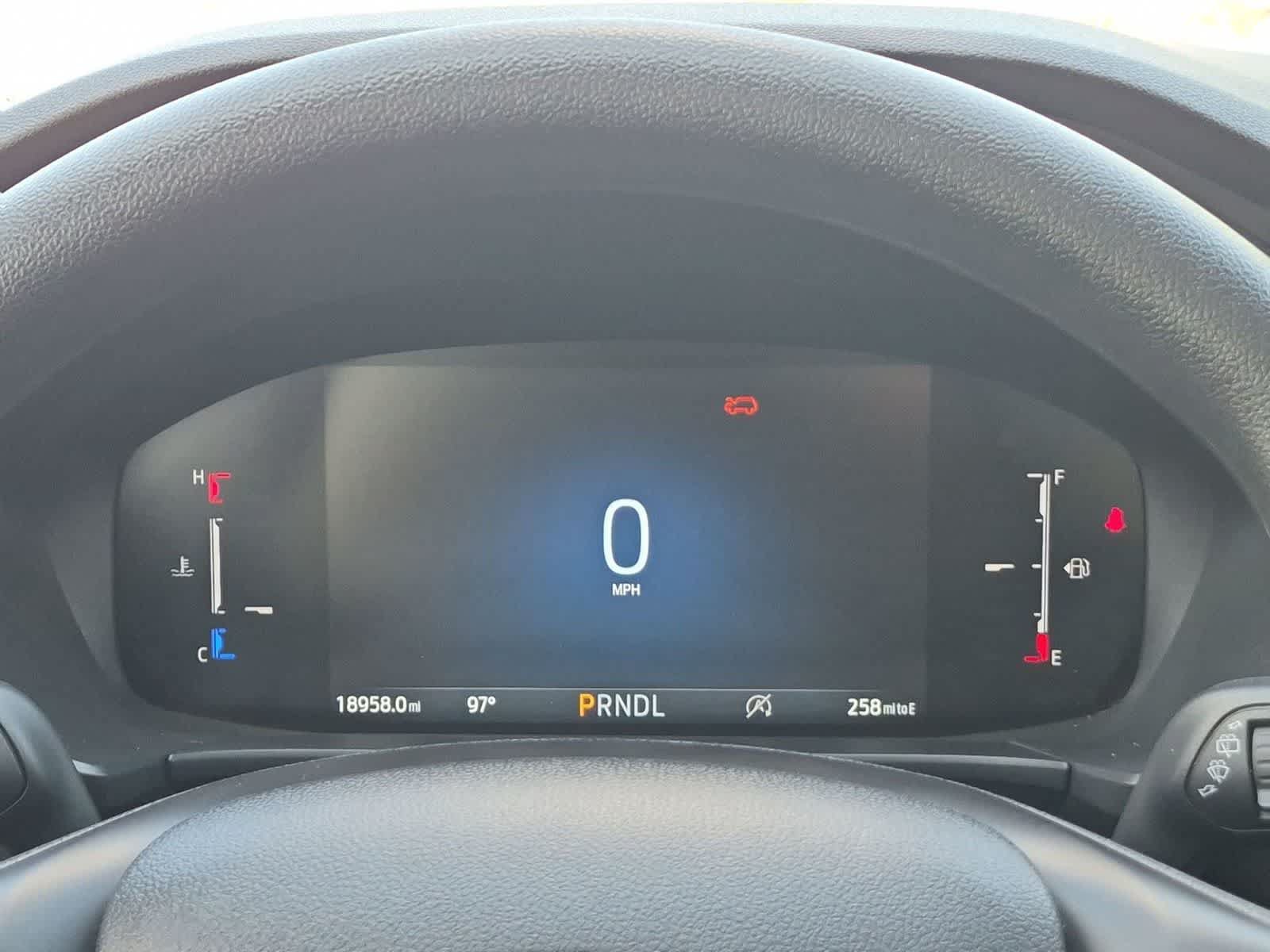 Used 2025 Ford Escape Active AWD/4WD image 11