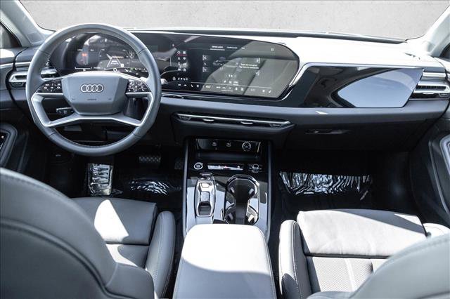 Certified 2025 Audi A5 2.0T Premium Plus w/ Premium Plus image 19