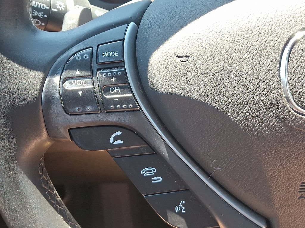 Certified 2022 Acura ILX FWD image 22