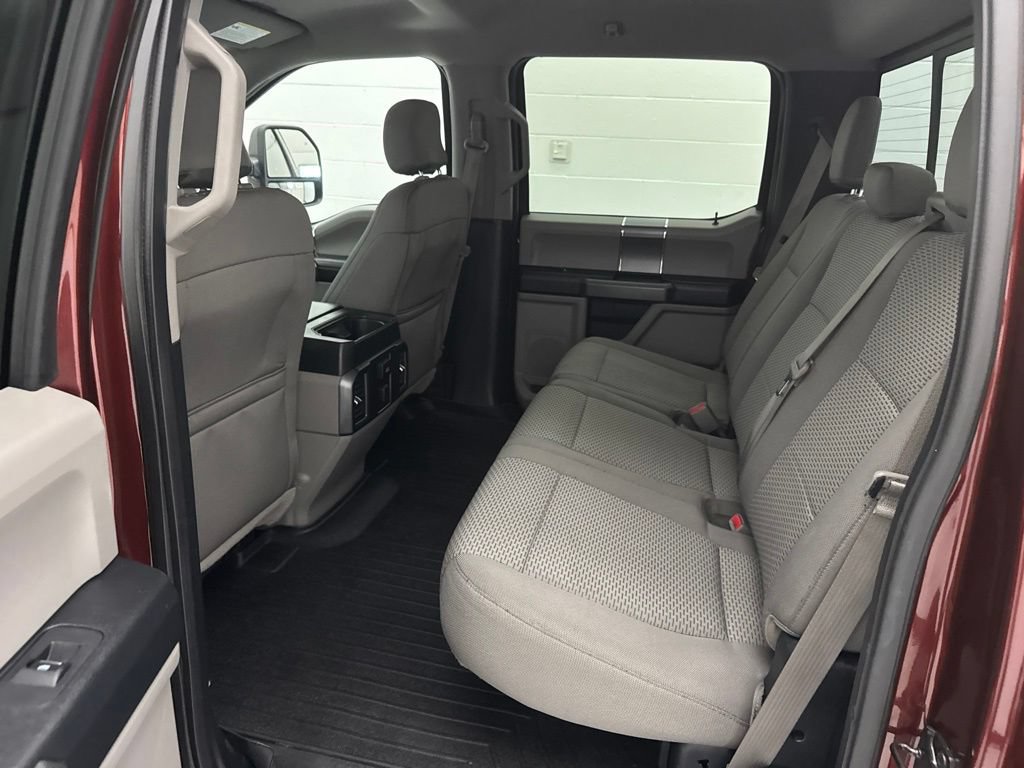 Used 2016 Ford F150 XLT w/ Equipment Group 302A Luxury AWD/4WD image 35