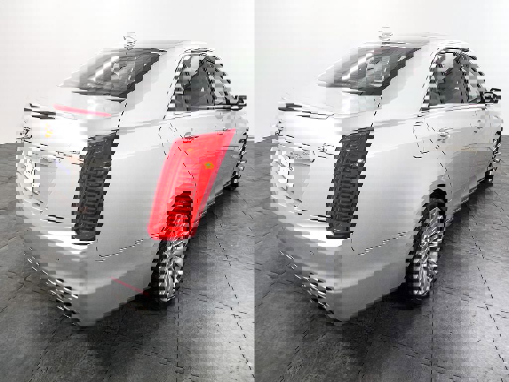 Used 2016 Cadillac CTS Premium image 6