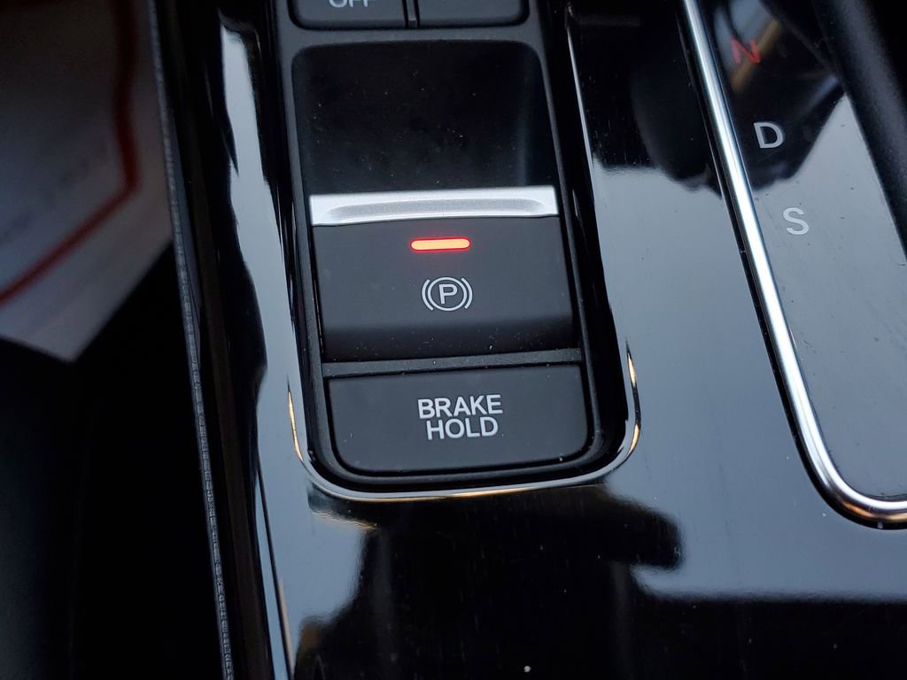 Certified 2025 Acura ADX A-Spec image 31