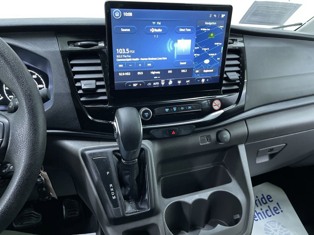 Used 2024 Ford Transit 350 XLT image 21