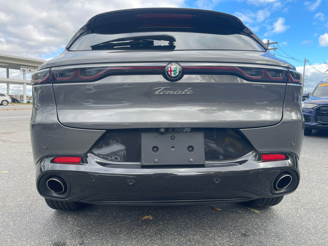 Used 2024 Alfa Romeo Tonale Veloce image 7