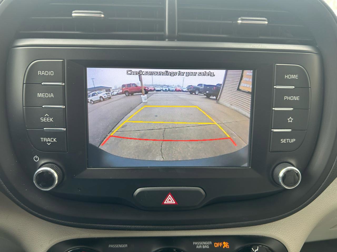 Used 2020 Kia Soul S image 24