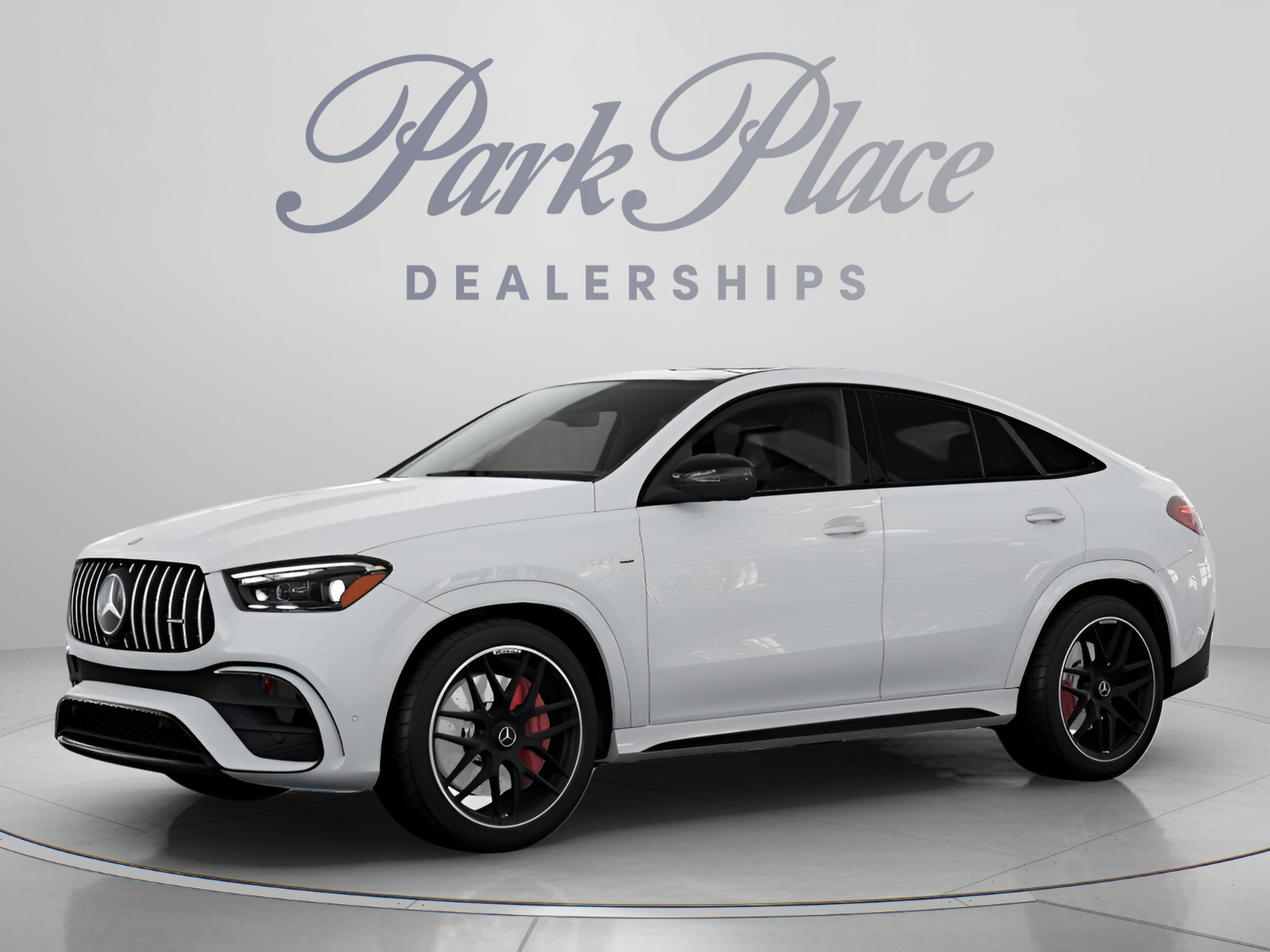 New 2026 Mercedes-Benz GLE 63 AMG S video 2