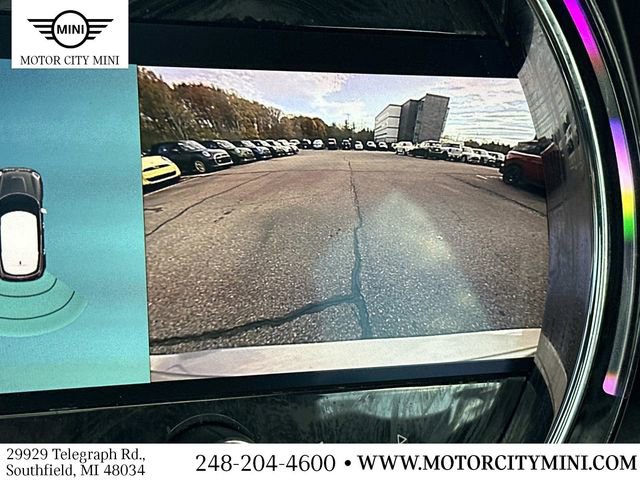 Certified 2023 MINI Cooper Countryman S image 32