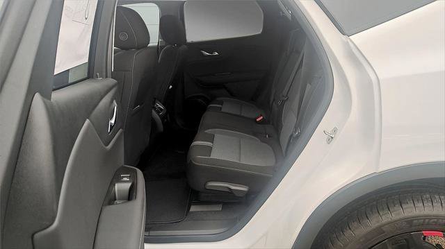 New 2025 Chevrolet Blazer LT w/ Redline Edition image 26