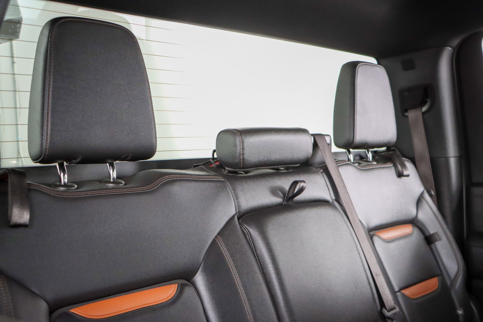 Used 2022 GMC Sierra 2500 AT4 w/ Gooseneck/5TH Wheel Package image 29