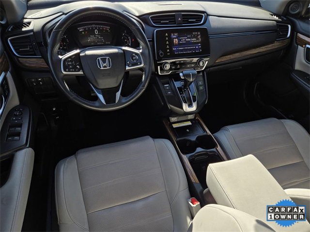 Used 2020 Honda CR-V Touring image 17