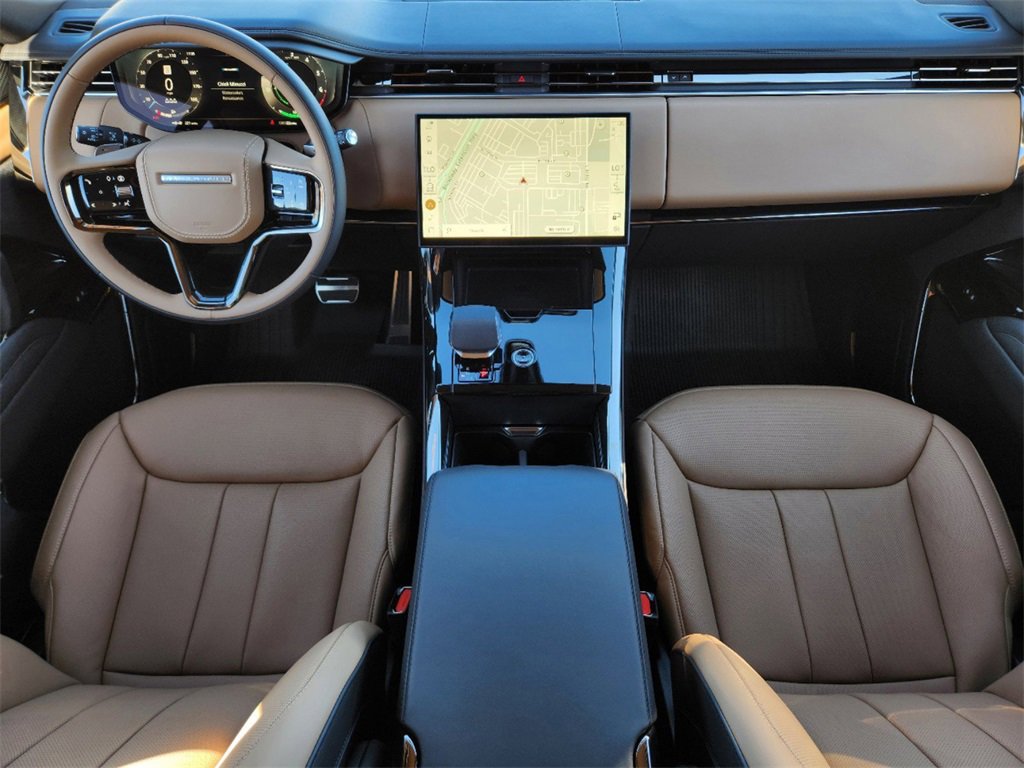 New 2025 Land Rover Range Rover Sport Autobiography image 20