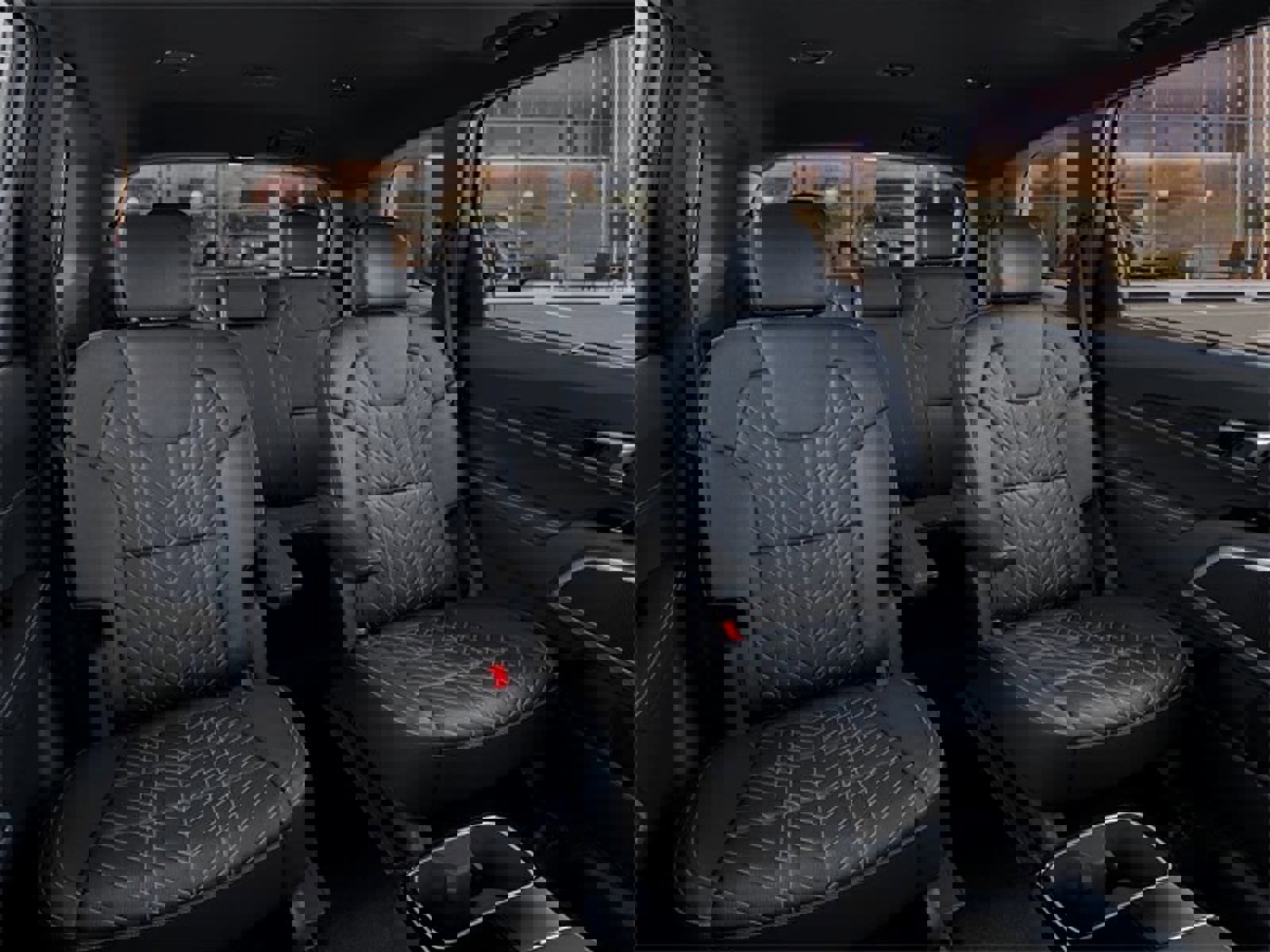 New 2025 Kia Telluride EX X-Line image 16