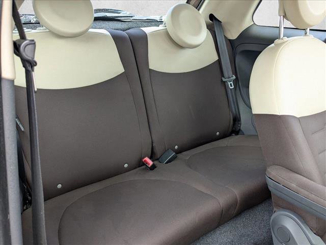 Used 2013 FIAT 500 Pop image 17