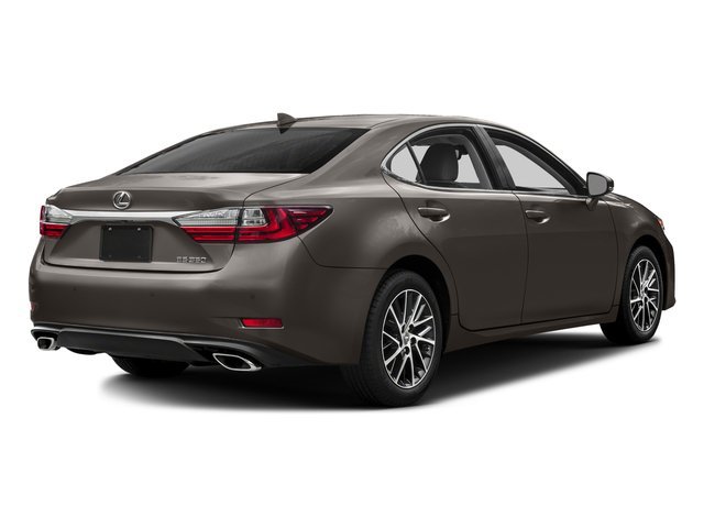 Used 2018 Lexus ES 350 w/ Luxury Package w/Wood Trim FWD image 5