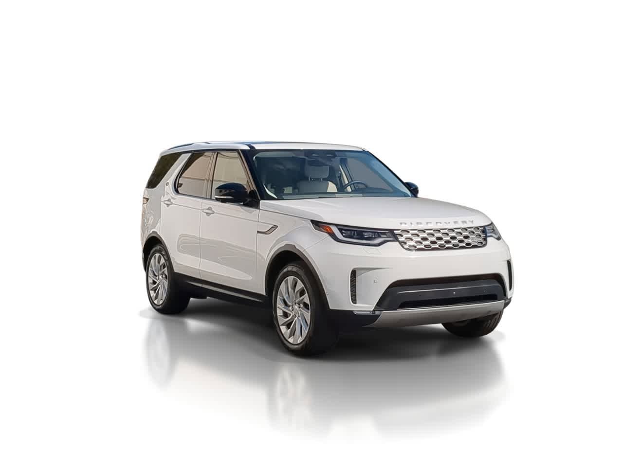 Used 2025 Land Rover Discovery S AWD/4WD image 2