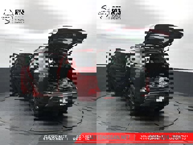 New 2026 Nissan Pathfinder SL image 60