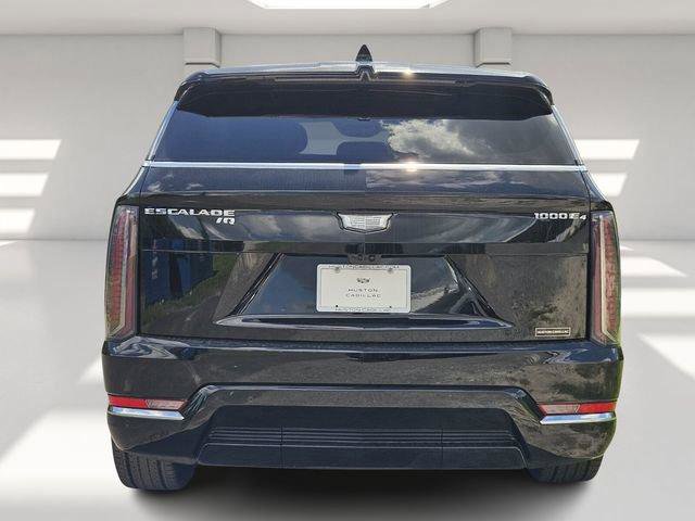 New 2025 Cadillac Escalade IQ Luxury 1 w/ LPO, Radiant Package image 7
