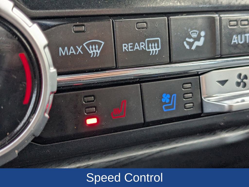 Certified 2023 Ford F150 Lariat w/ Trailer Tow Package image 25