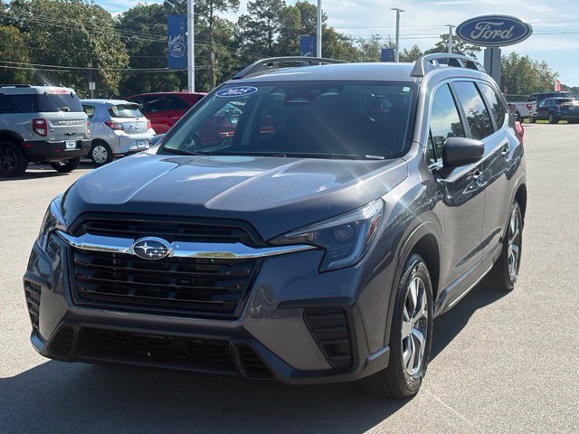 Used 2025 Subaru Ascent Premium