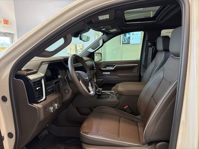 New 2026 GMC Sierra 1500 Denali AWD/4WD image 22
