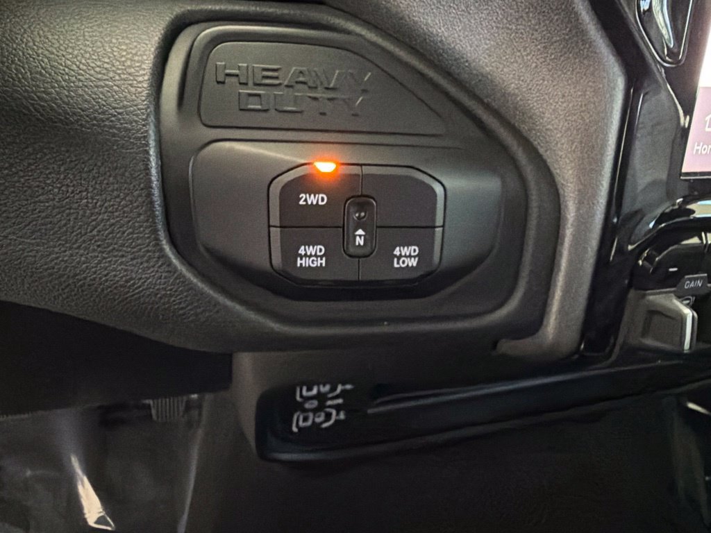 Used 2025 RAM 3500 Tradesman AWD/4WD image 52