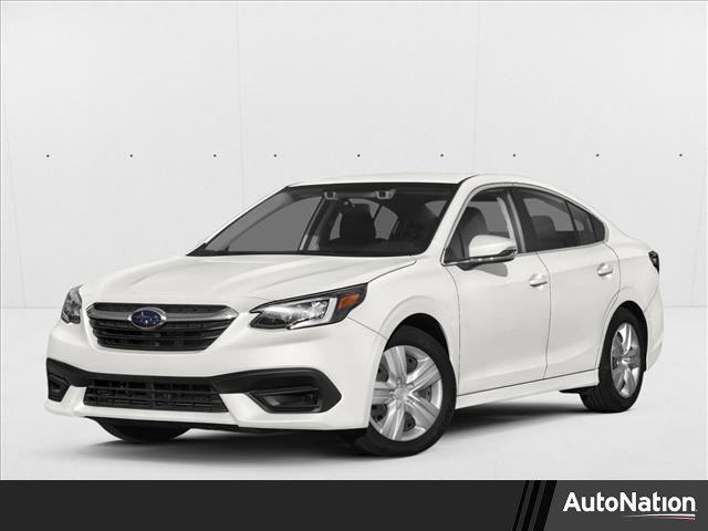 Used 2020 Subaru Legacy Limited XT