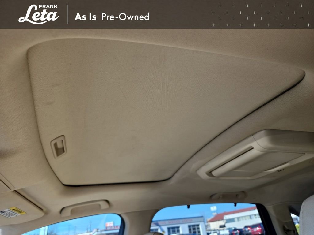 Used 2014 Acura MDX SH-AWD w/ Tech & Entertainment image 22