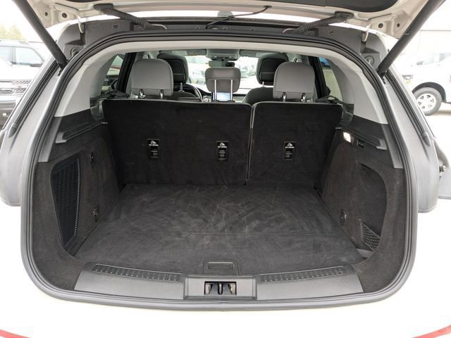 Used 2020 Lincoln Corsair Reserve w/ Equipment Group 201A image 19