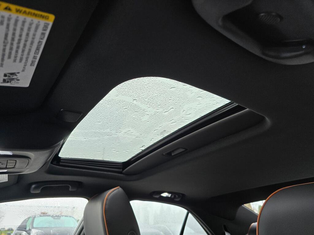 New 2026 Cadillac CT4 V RWD image 30