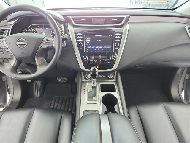 Used 2024 Nissan Murano SV w/ SV Midnight Edition Package image 25