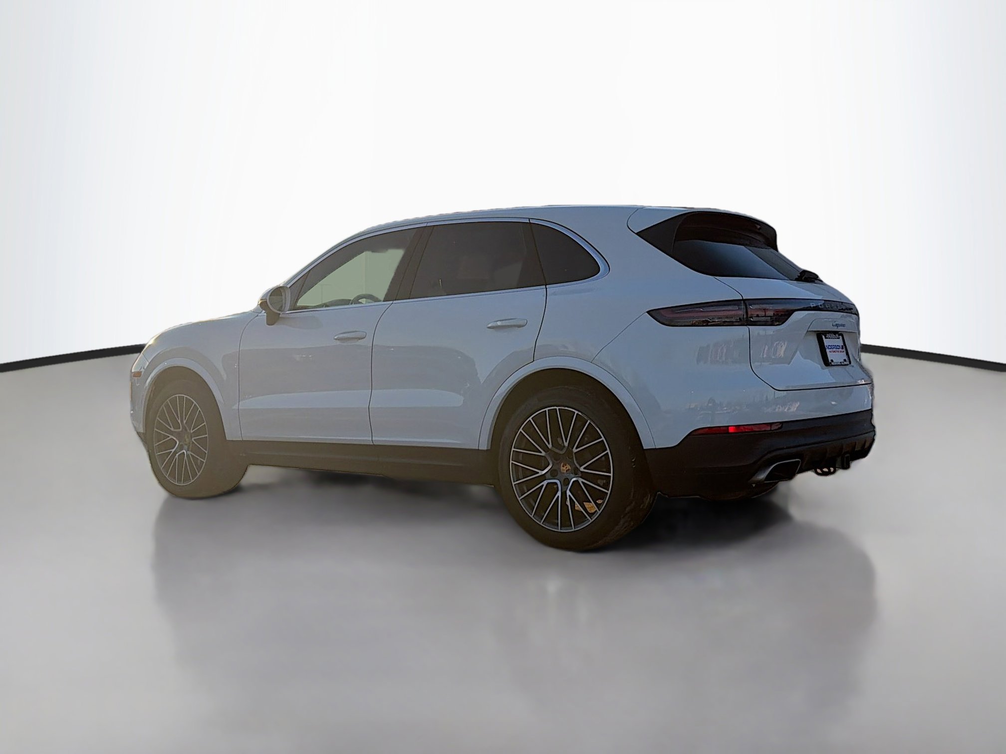 Used 2020 Porsche Cayenne image 13