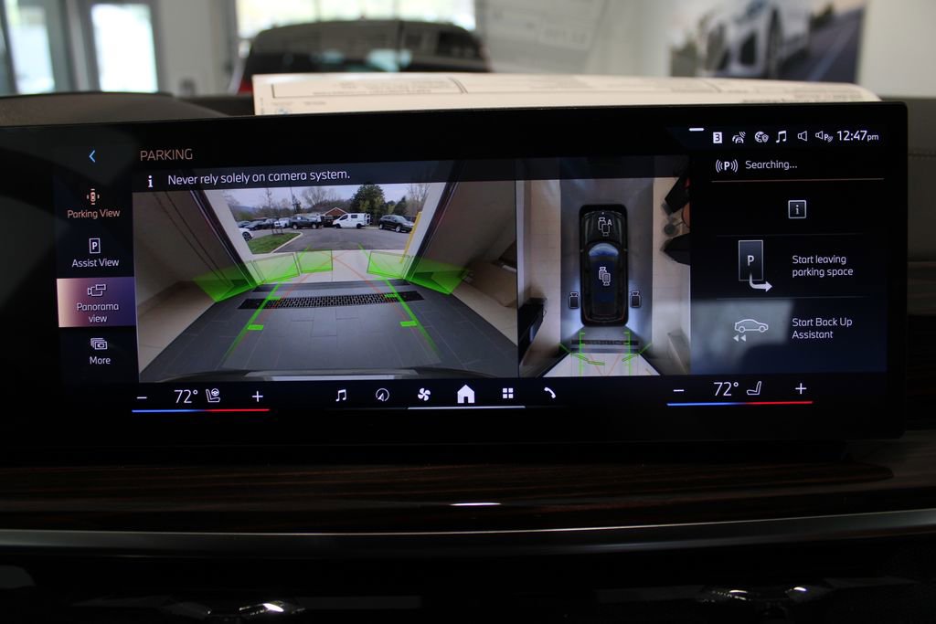 New 2026 BMW X7 xDrive40i image 16