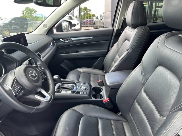 Used 2023 MAZDA CX-5 AWD 2.5 S image 10