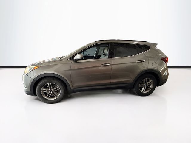 Used 2017 Hyundai Santa Fe Sport FWD image 8