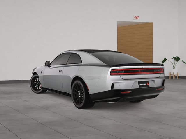 New 2024 Dodge Charger Daytona Scat Pack w/ Plus Group AWD/4WD image 4