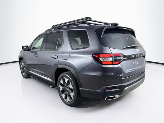 New 2026 Honda Pilot Elite image 29