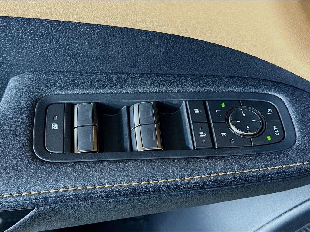 New 2026 Lexus RX 350h image 20