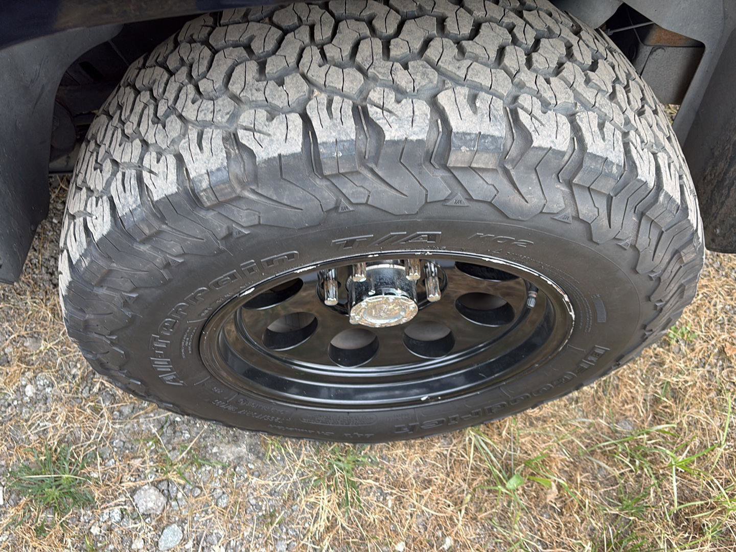 Used 2007 Chevrolet Avalanche LTZ w/ LTZ Preferred Equipment Group image 10