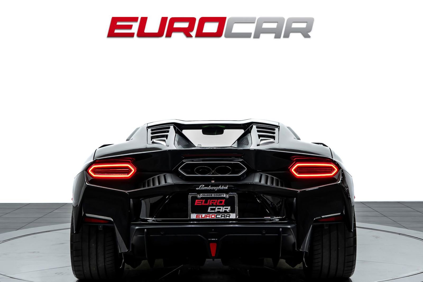 Used 2026 Lamborghini Temerario AWD/4WD image 4
