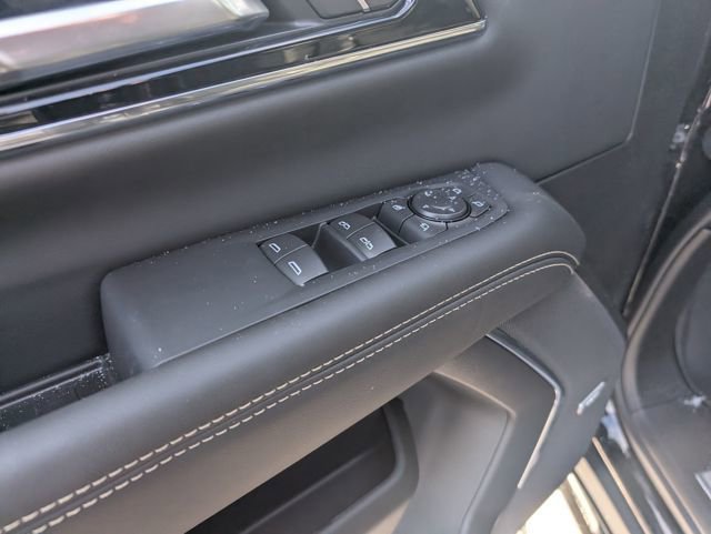 New 2026 GMC Yukon XL Elevation w/ Elevation Premium Package image 16