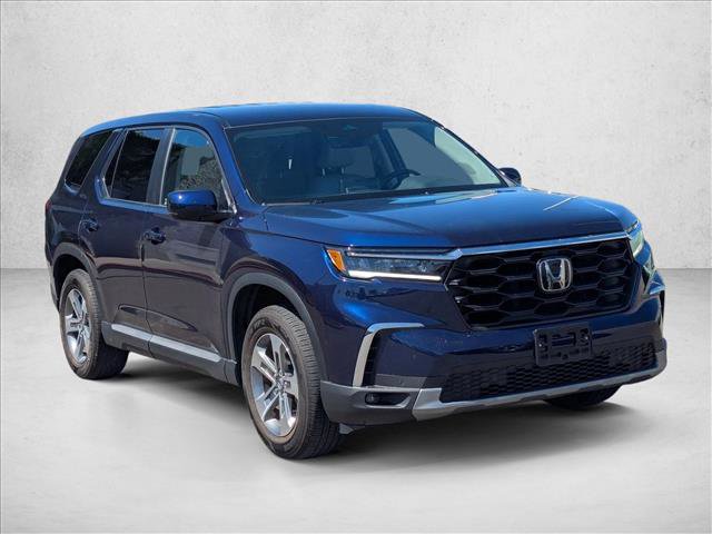 Used 2024 Honda Pilot EX-L image 3